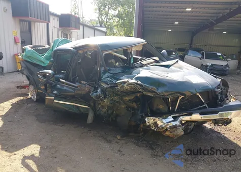 2004 Chevrolet Silverado 1500 Z71 from USA, damaged, VIN 1GCEK19T84E256043